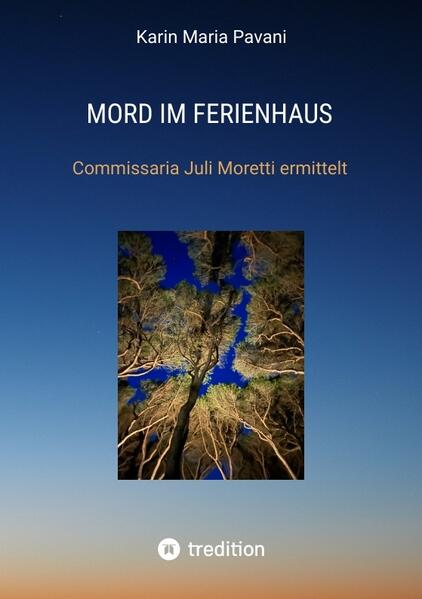 Mord im Ferienhaus
