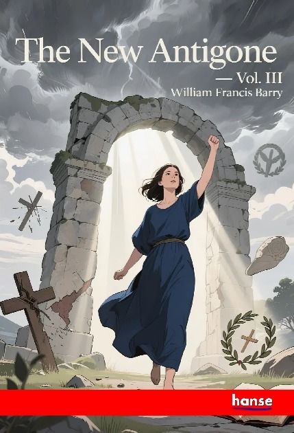 The New Antigone