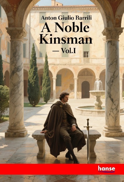 A Noble Kinsman
