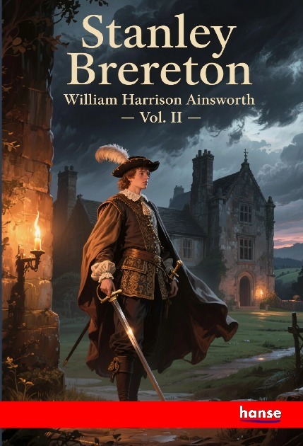 Stanley Brereton