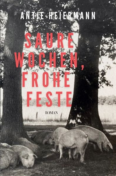 Saure Wochen frohe Feste