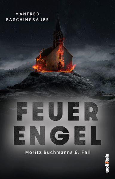 Feuerengel