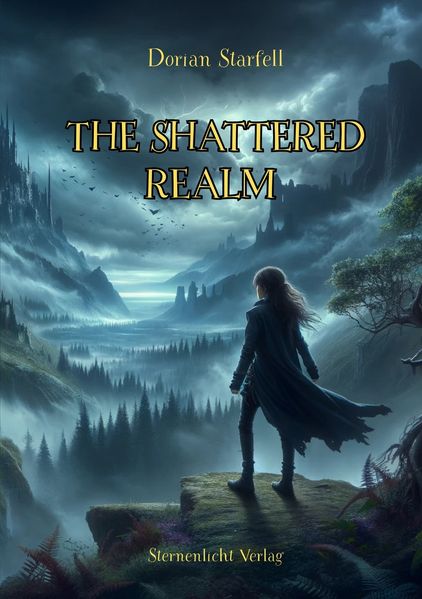 The Shattered Realm