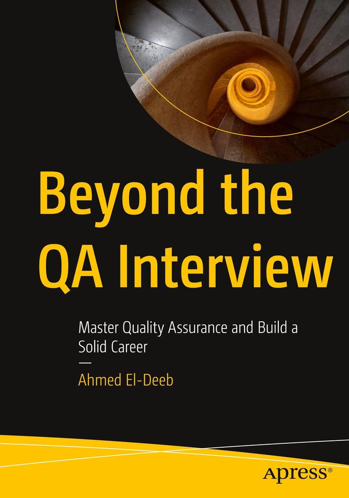 Beyond the QA Interview