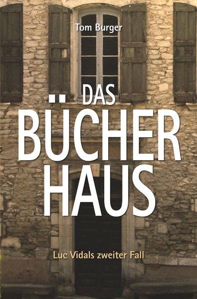 Das Bücherhaus