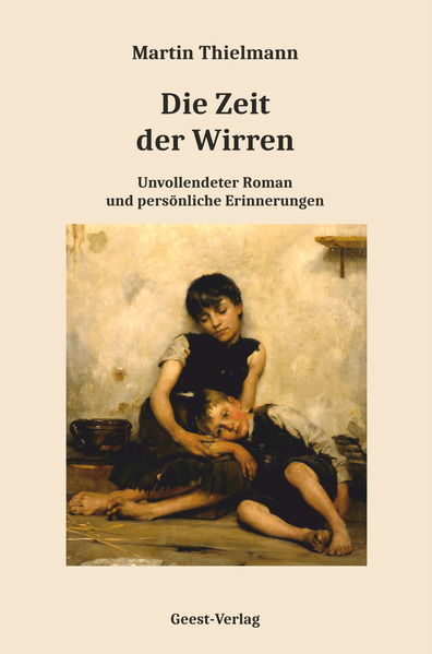 Die Zeit der Wirren