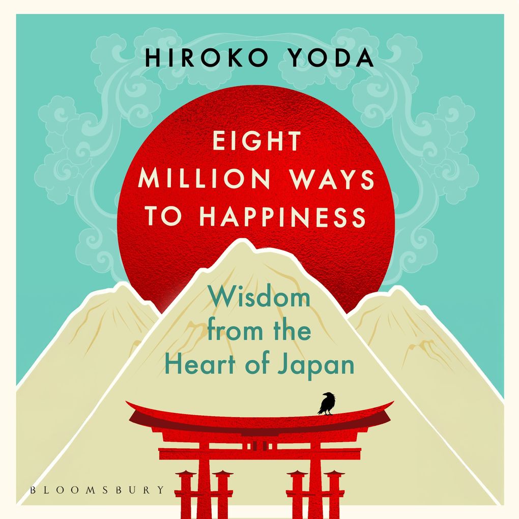 Eight Million Ways to Happiness