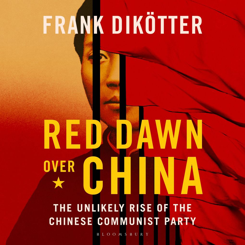 Red Dawn Over China