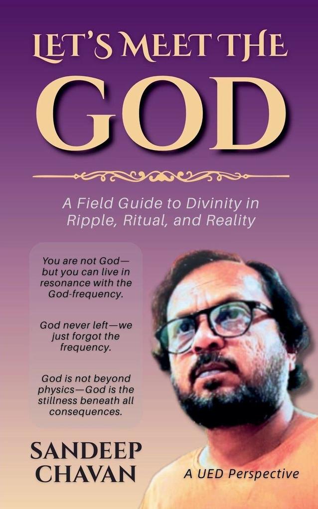 Let's Meet the GOD