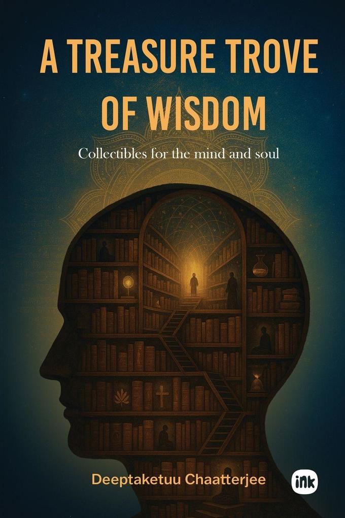 A Treasure Trove of Wisdom