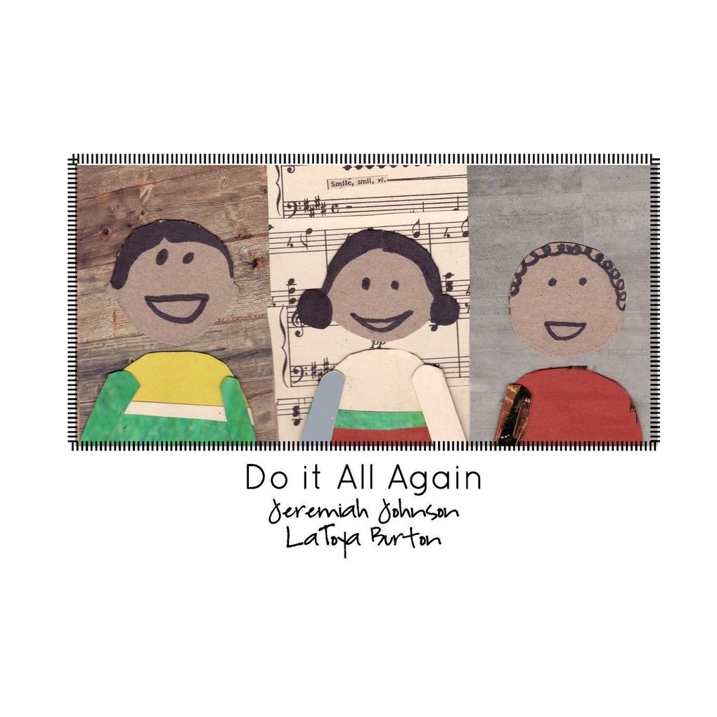 Do It All Again