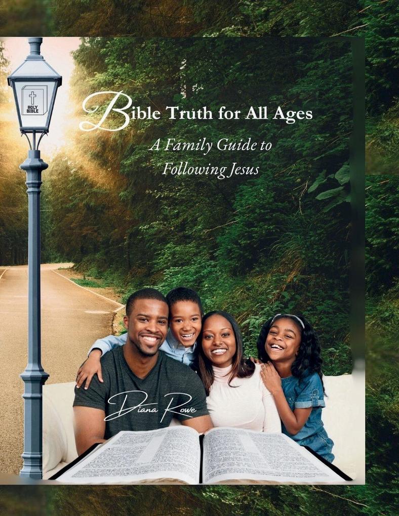 Bible Truth for All Ages