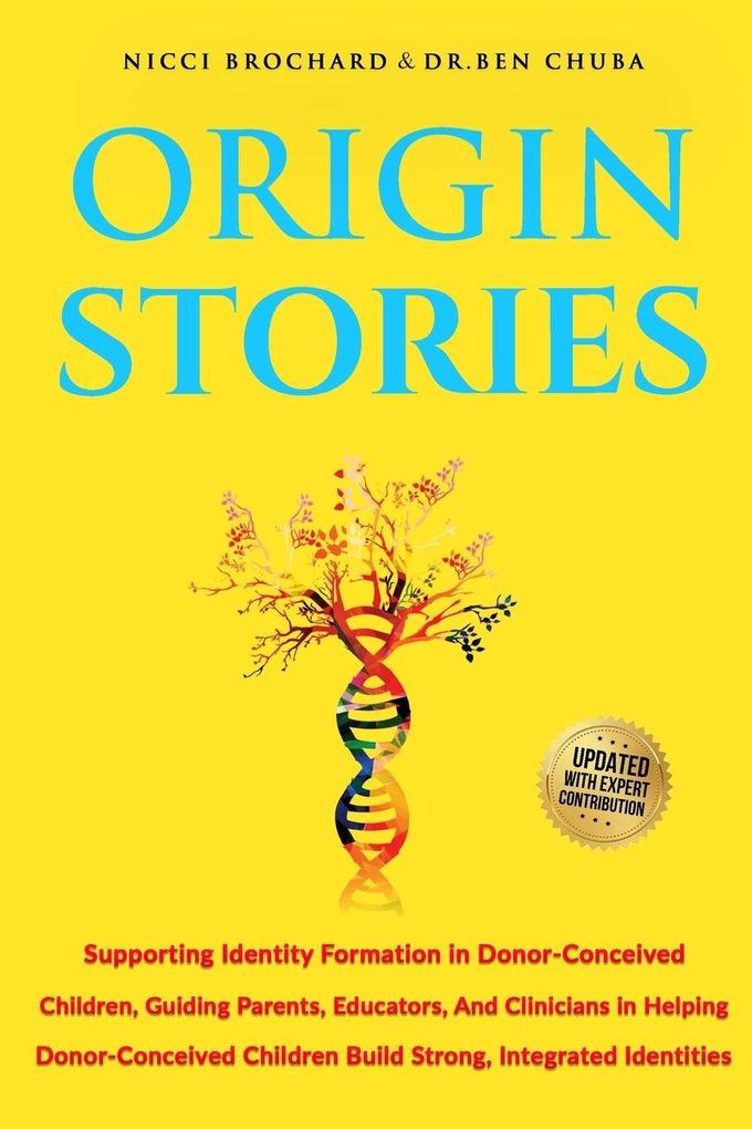 Origin Stories