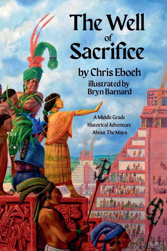 The Well of Sacrifice