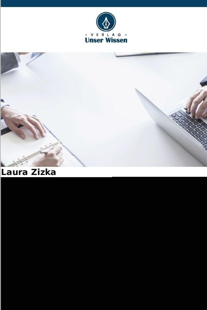 Kommunikationskanäle am Arbeitsplatz