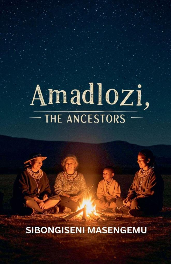 Amadlozi