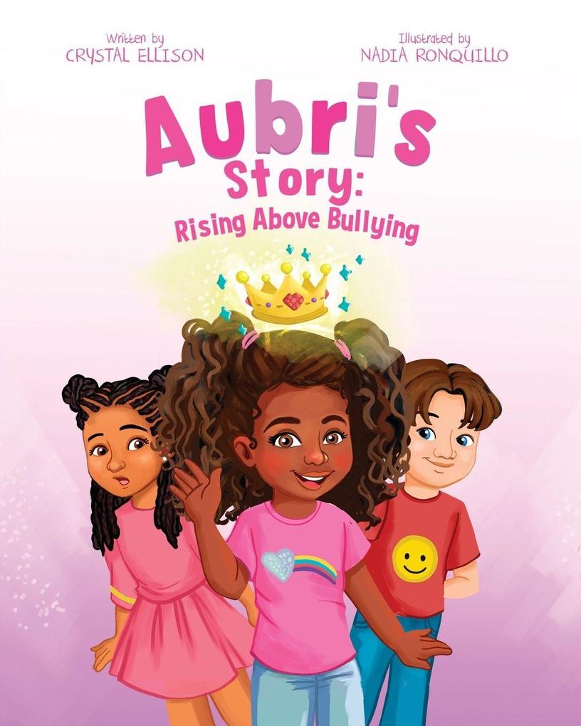 Aubri's Story
