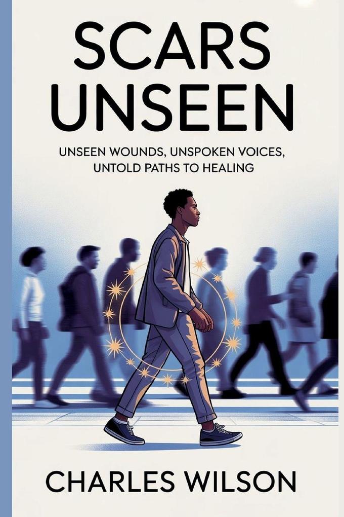 Scars Unseen