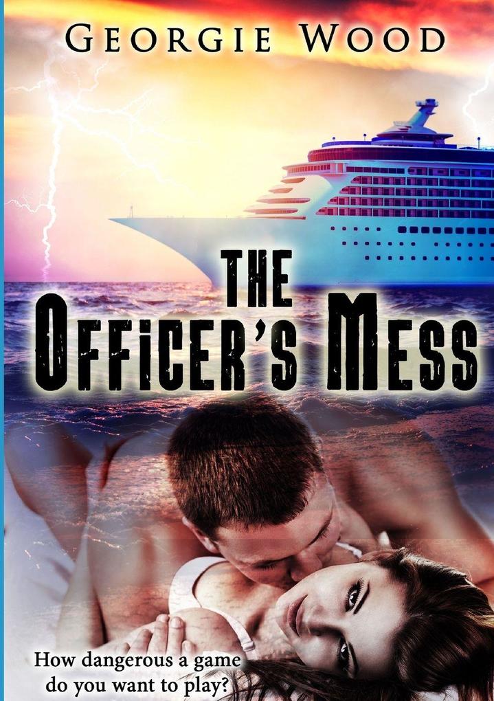 The Officer's Mess