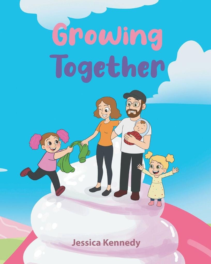 Growing Together