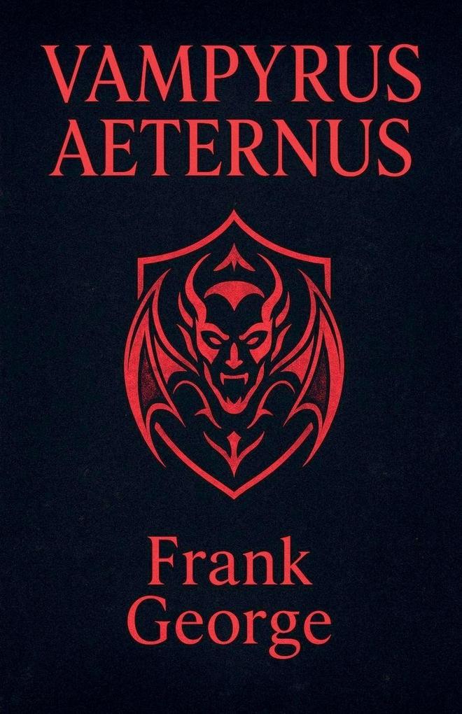 Vampyrus Aeternus