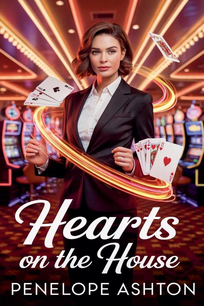 Hearts on the House