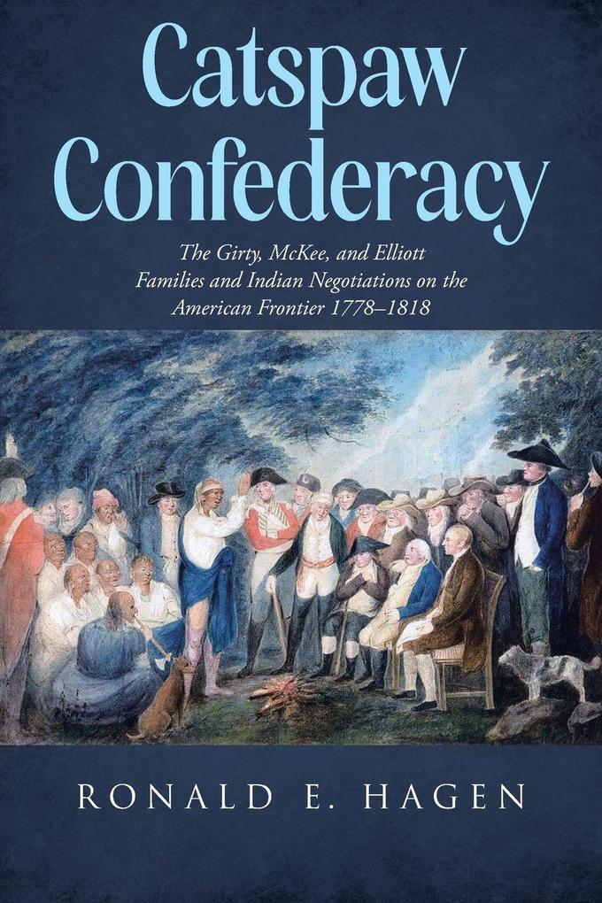 Catspaw Confederacy