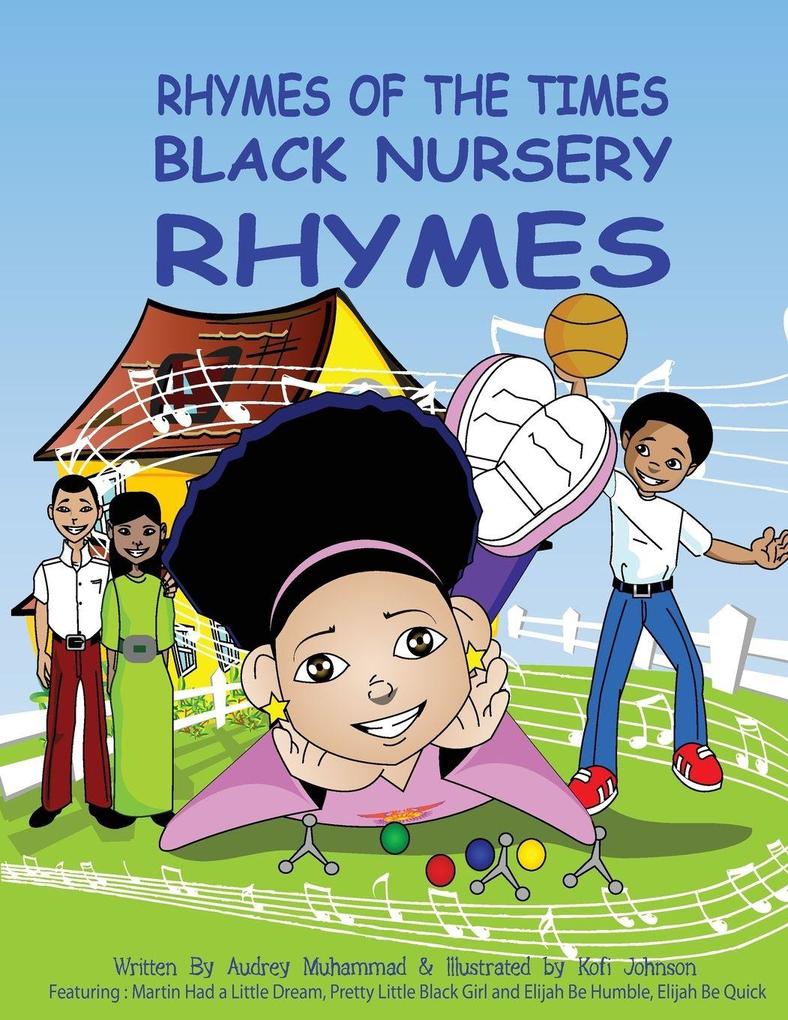 Rhymes of The Times