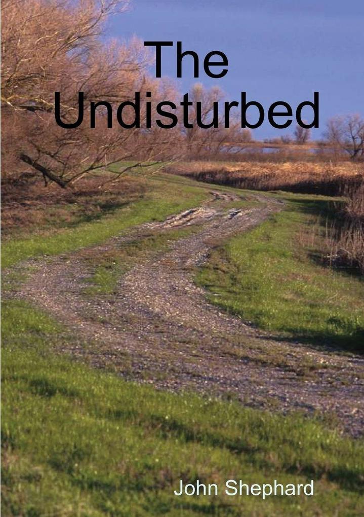 The Undisturbed