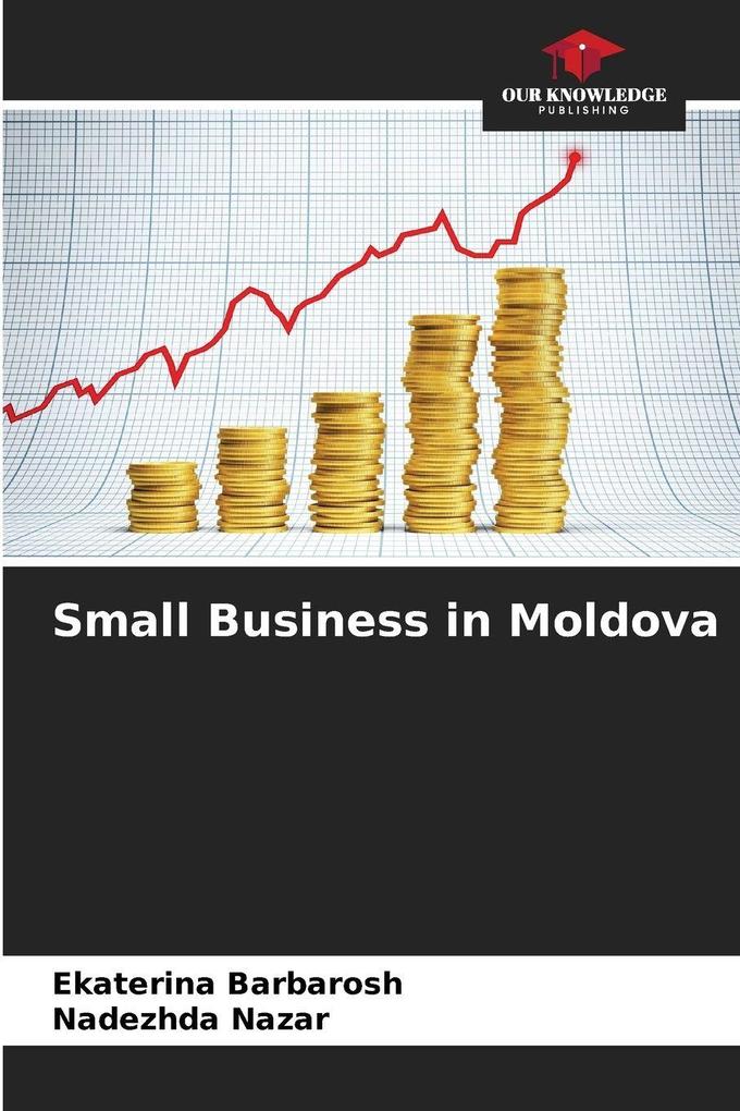 Small Business in Moldova
