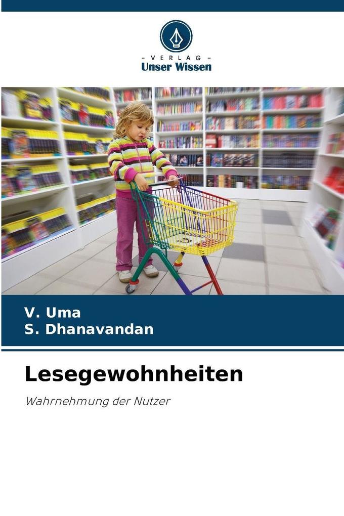 Lesegewohnheiten
