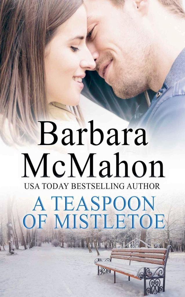 A Teaspoon of Mistletoe