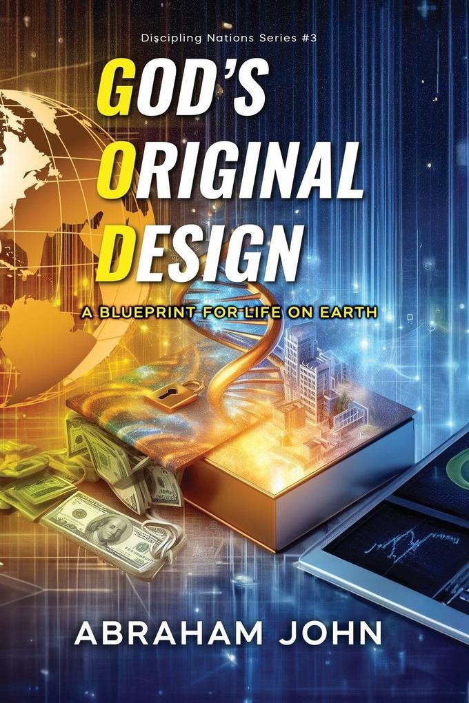 God's Original Design