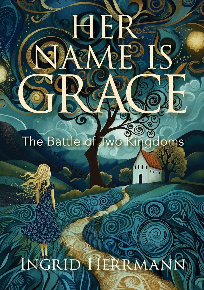 Her Name Is Grace