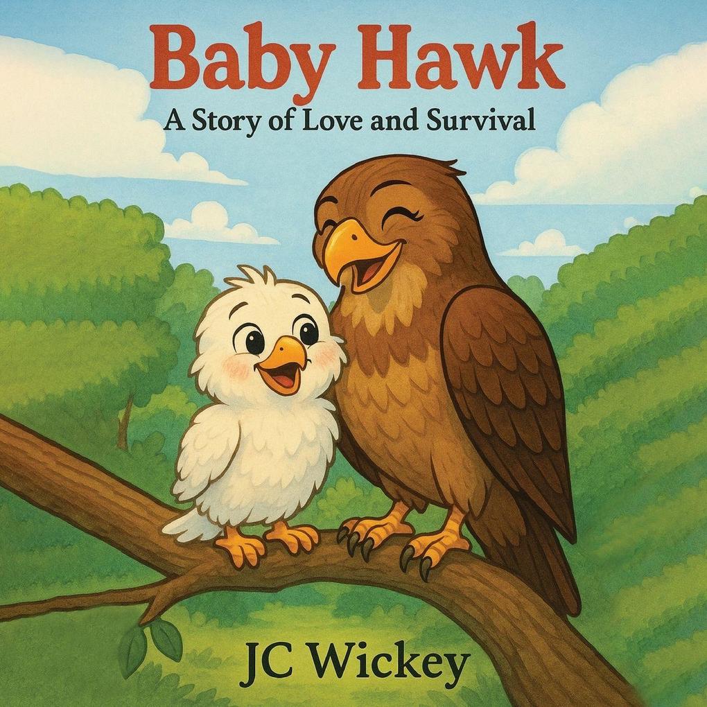 Baby Hawk