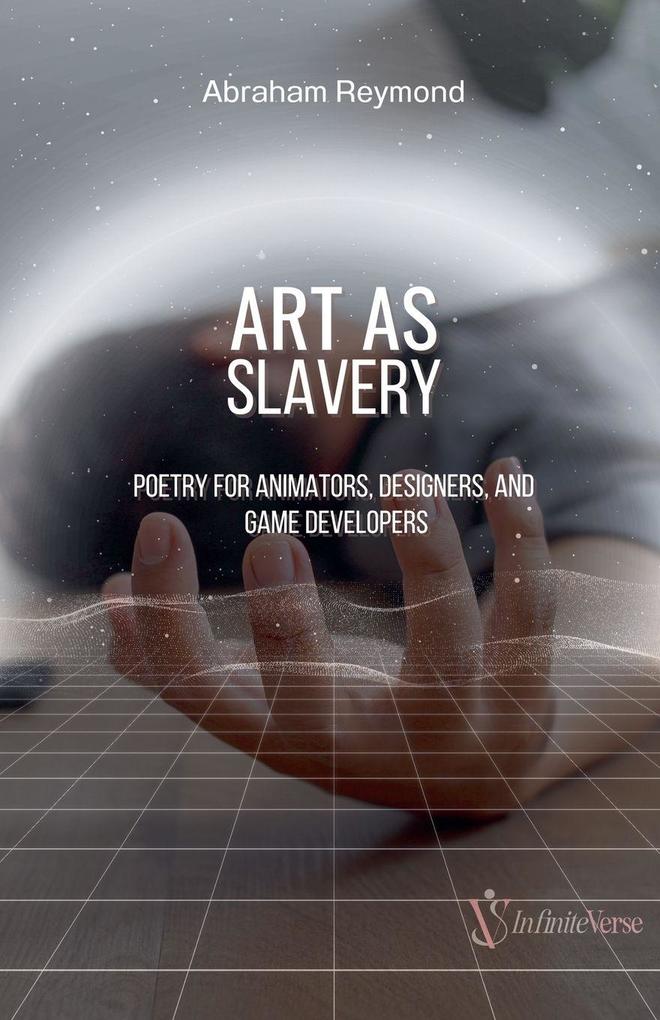 Art As Slavery