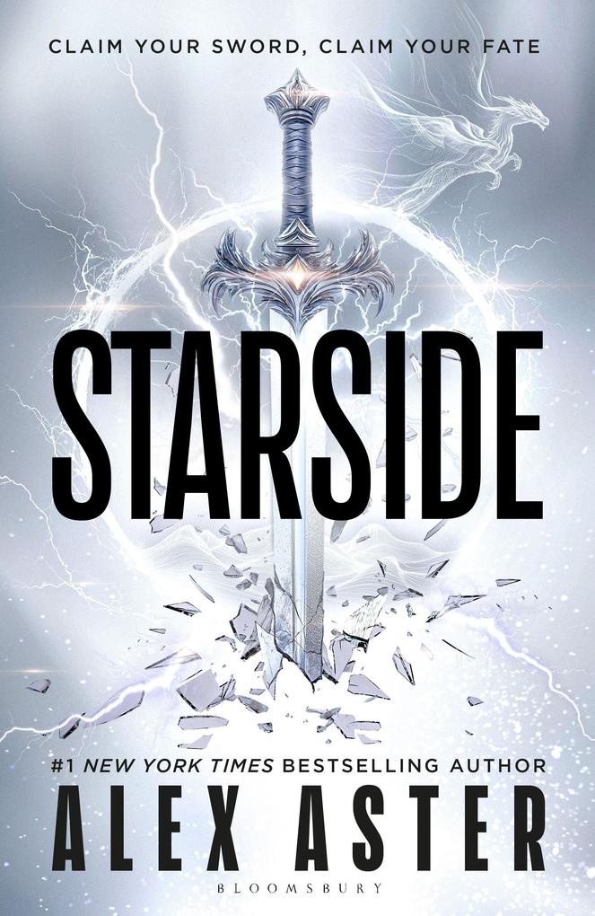 Bloomsbury Uk Starside