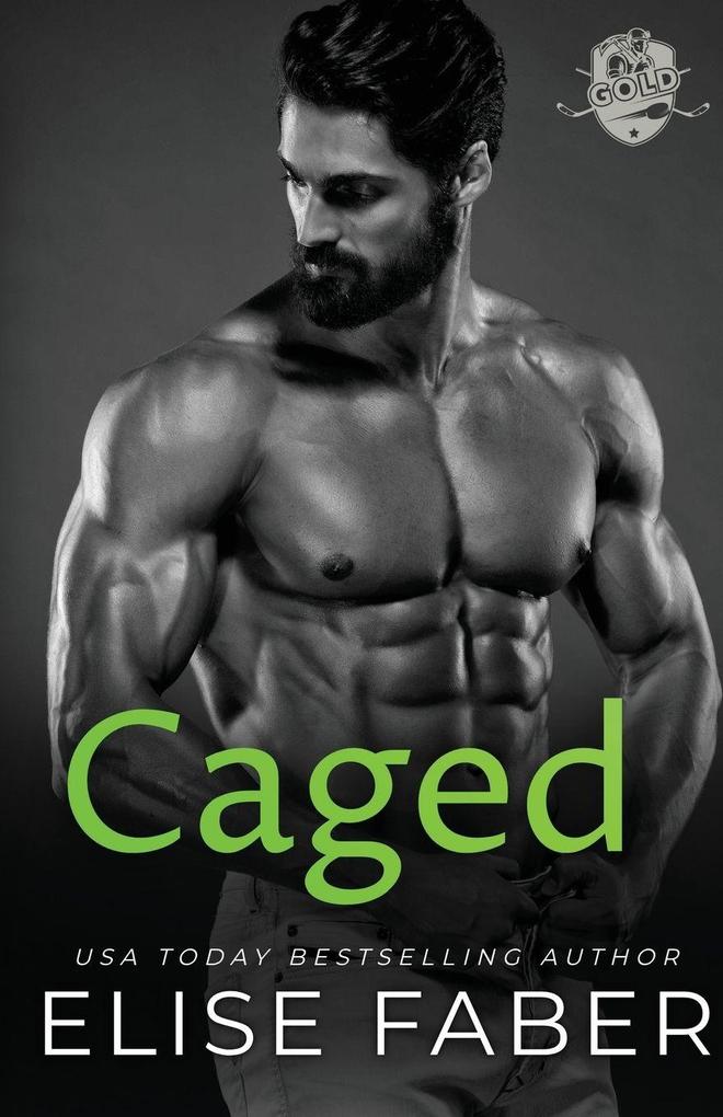 Caged