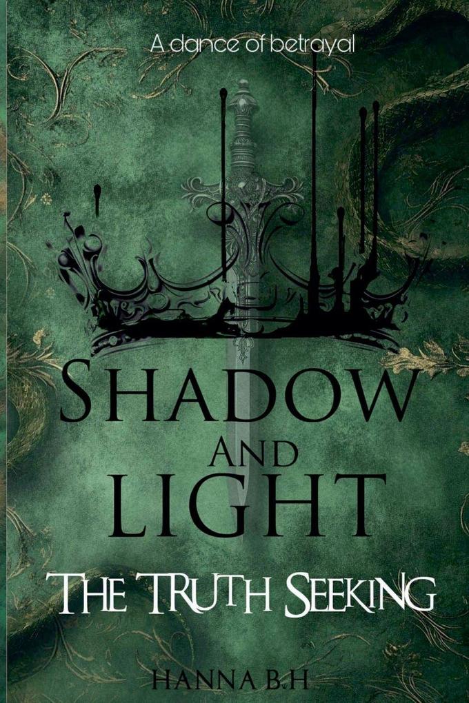 Shadow And Light
