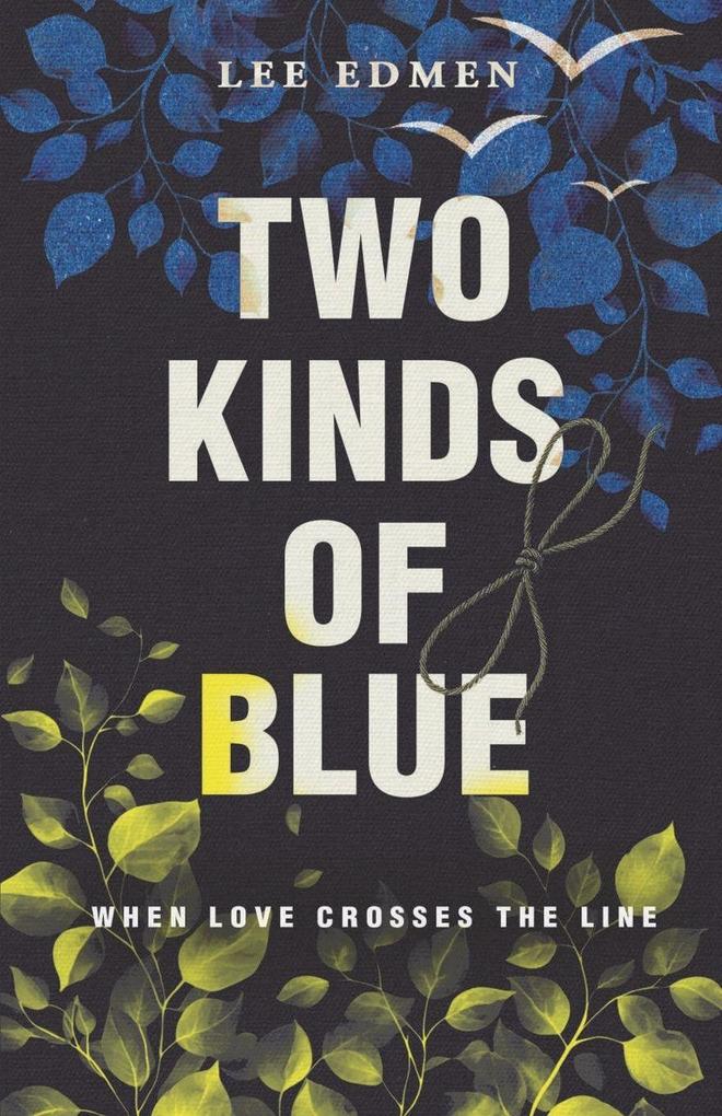 Two Kinds of Blue
