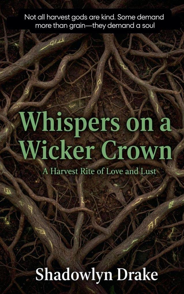 Whispers on a Wicker Crown