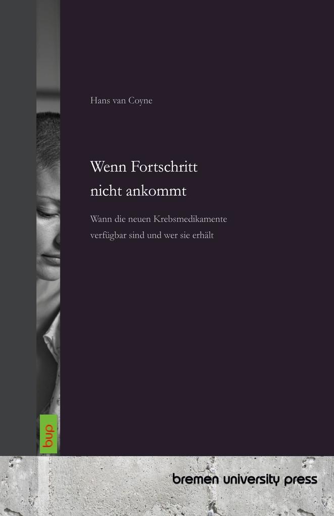 Wenn Fortschritt nicht ankommt