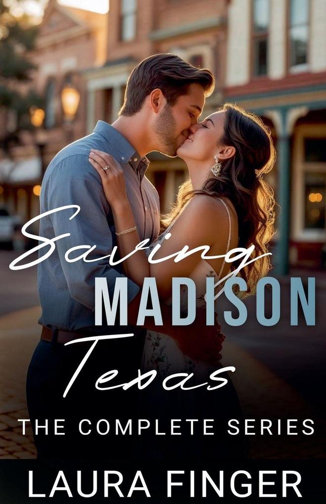 Saving Madison TX