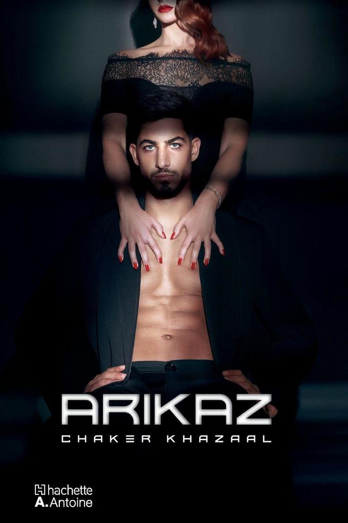 Arikaz