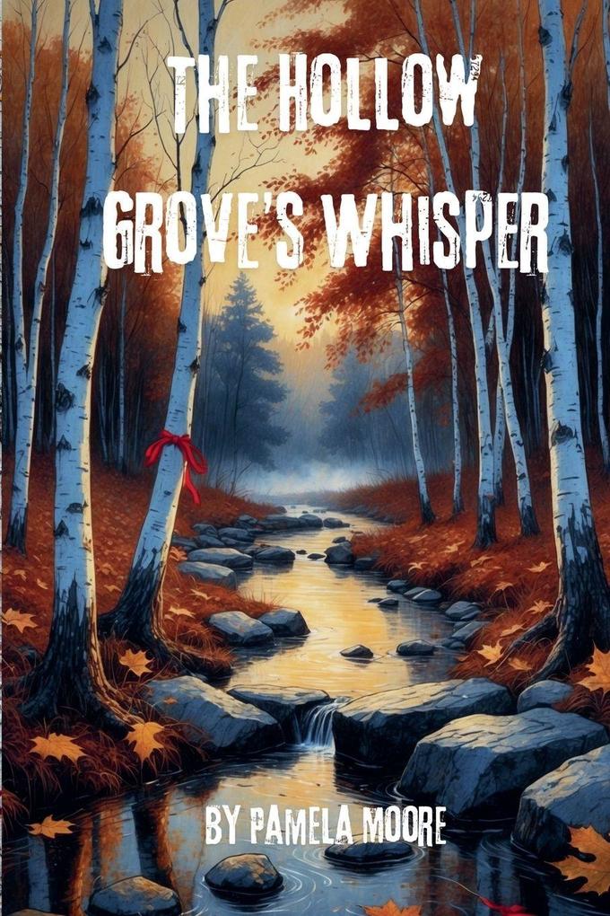 The Hollow Grove's Whisper