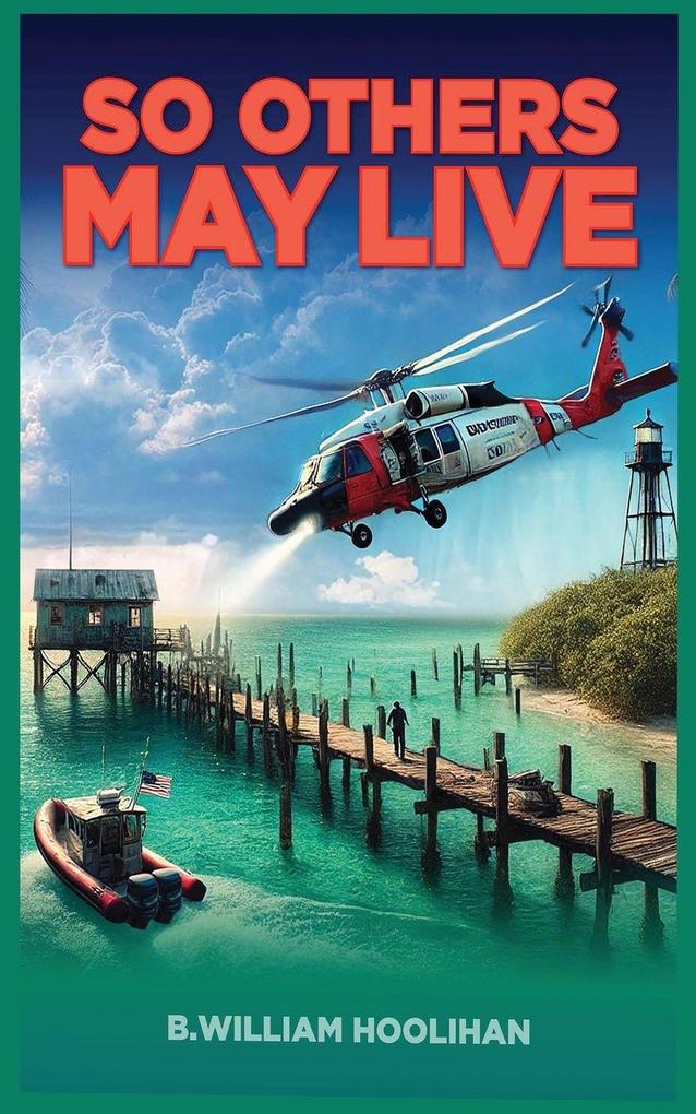 So Others May Live