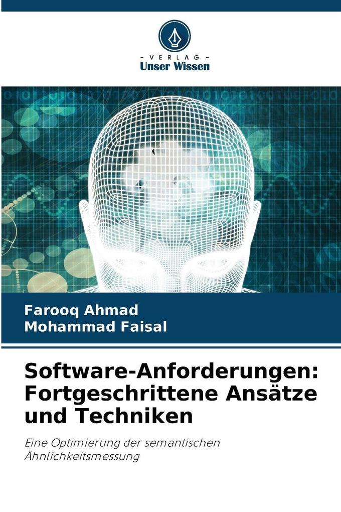 Software-Anforderungen: Fortgeschrittene Ansätze und Techniken
