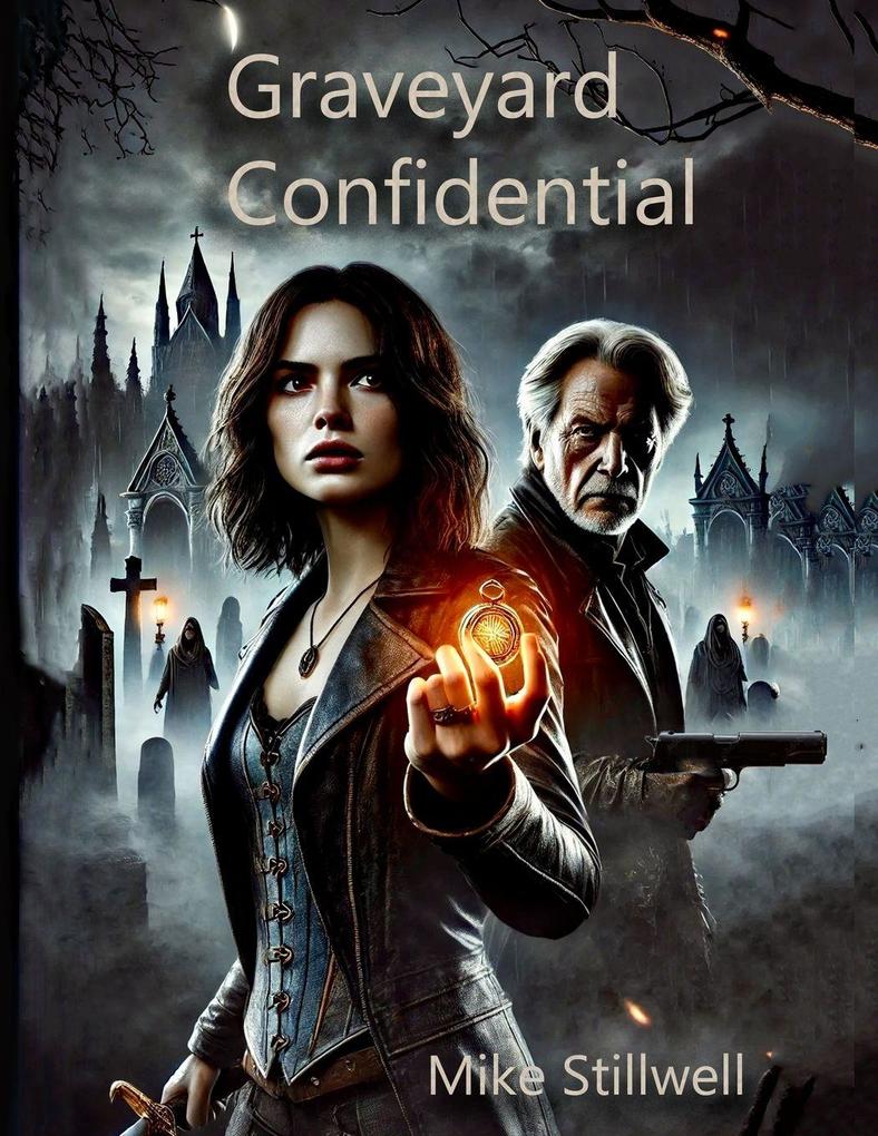 Graveyard Confidential