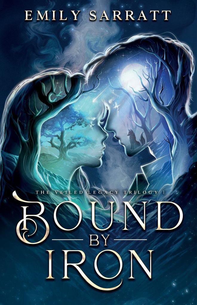 Bound by Iron