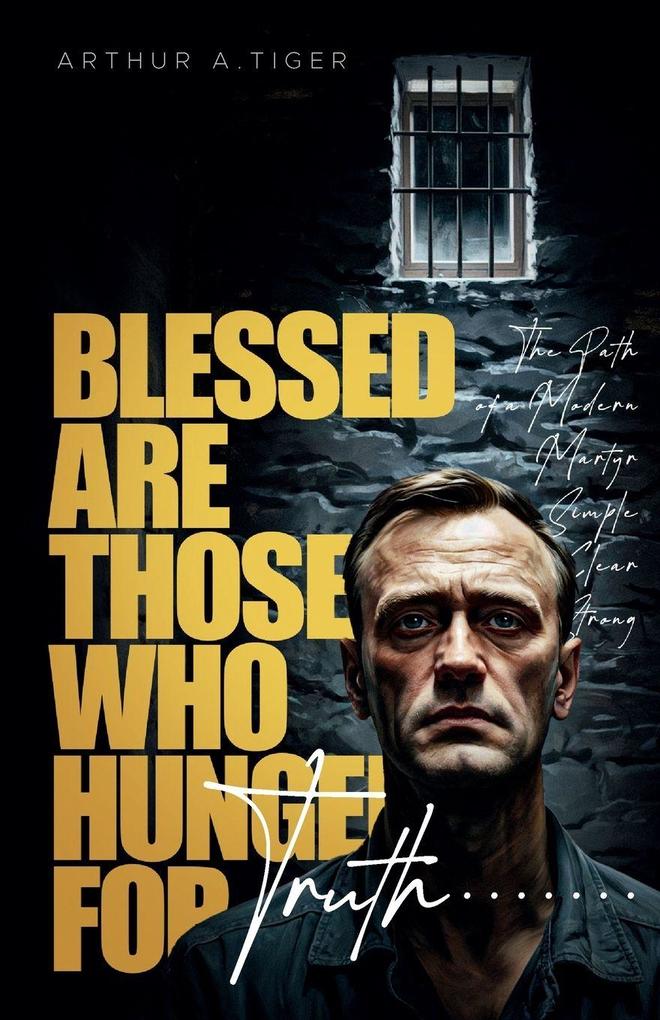 Blessed Are Those Who Hunger for Truth